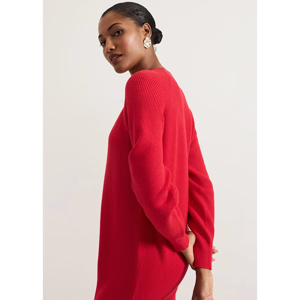 Phase Eight Eliana Jumper Dress